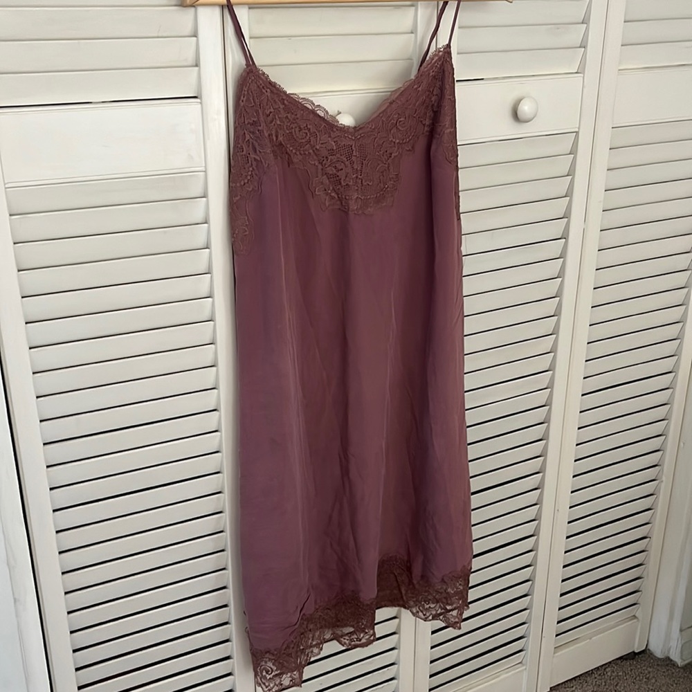 Oysho nightgown